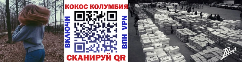 COCAIN Fish Scale  Купить  Спас-Клепики 